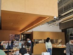 -LANLIZI BAKERY(COSMO店)