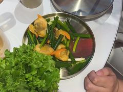 -南浦洞烤肉·新世界版(奥体店)