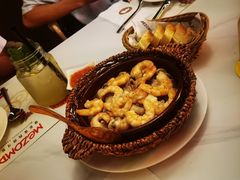 -Mezomd曼索蒂西班牙餐厅(广粤店)