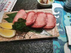 -神隐烧肉酒场(九街店)