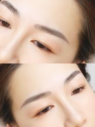 -久匠·野生眉半永久纹眉