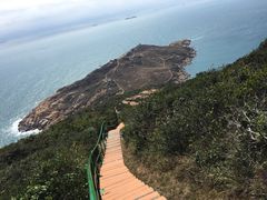 -蒲台岛
