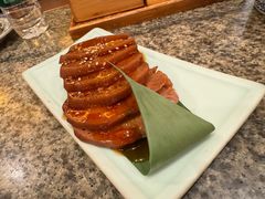 -南京大牌档(中山陵店)
