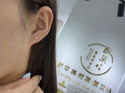 -AI艾耳·专业手工耳洞·穿孔美学馆