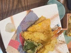 -红叶日料·放题·海胆·定食(星海店)