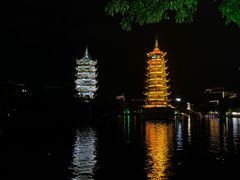 -桂林两江四湖景区