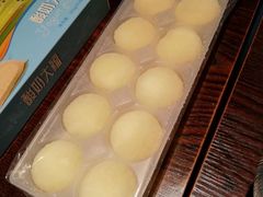 -酷公社·榴莲披萨(太原街店)