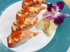 -割烹旭日本料理(龙湖狮山天街店)