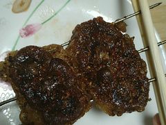 -老黑板筋(顺义总店)