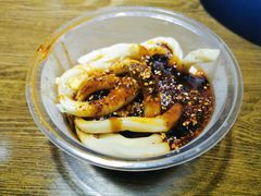 -西月城谭豆花(光华店)