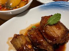 -江湖情酸菜鱼(万菱汇店)