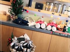 -星巴克(深圳侨城街店)