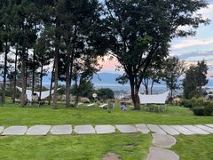 -云禾壹海景庄园餐厅