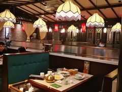 -悦满楼·西关名点·湛江名菜(航空综合大厦店)