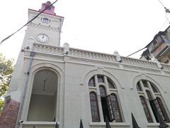 -德国工部巡捕房旧址