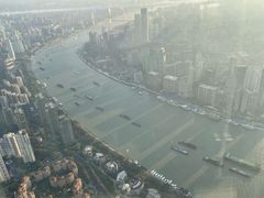 -上海中心大厦