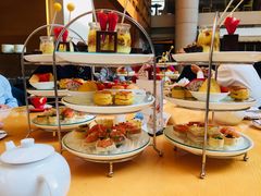 -威斯汀舞台餐厅