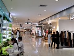 -天和百货(华南MALL店)