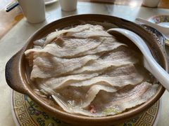 极品白肉砂锅-砂锅居(西四店)