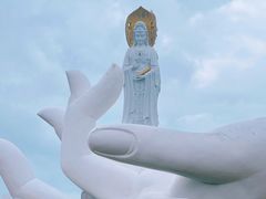 -三亚南山文化旅游区