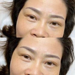 -MIVI野生眉纹绣纹眉