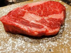 -老乾杯和牛烧肉(王府中环店)