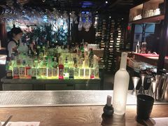 -胡桃里音乐酒馆(白云五号T5 MALL店)