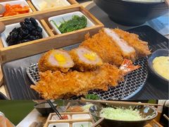 -胜博殿日式炸猪排(西红门店)