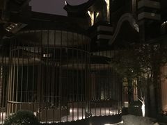 -成都钓鱼台精品酒店-品聚·成都餐厅