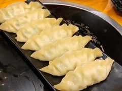 炸饺子-咕咕站韩国料理(紫金港店)