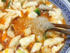-天发芽·何记葫芦头泡馍·老字号(小南门店)