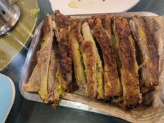 -最心疆拌面·抓饭·烧烤