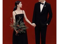 -经典婚纱摄影美学馆·私人定制