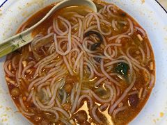 -丽丽三鲜螺蛳粉(田林路店)