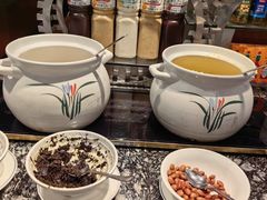 -帝豪酒店•马可勃罗西餐厅