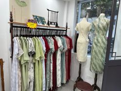 -陈大户旗袍(狮子林店)