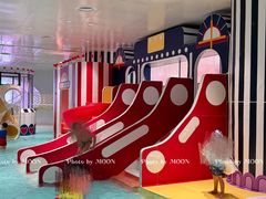 -涨巢·潮玩水疗局