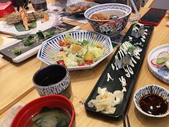 -苍月中华料理(王府井店)