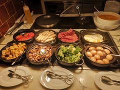 -深圳东门凯悦嘉轩酒店