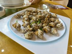 -台山美食一绝阿四台山黄鳝饭(阿四创作店)