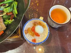 -杨记隆府(南坪店)