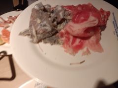 -星伦多自助料理·涮烤一体(嘉兴八佰伴店)