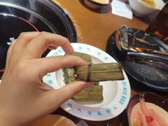 -受气牛肉·重庆耙牛肉(来福士店)