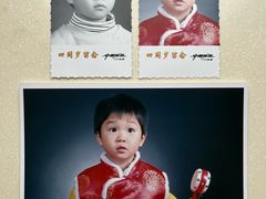 -中国照相馆(交道口店)