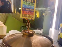 -润园四季椰子鸡火锅(海上世界店)