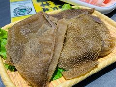 毛肚-金龙·打边炉(武进路店)