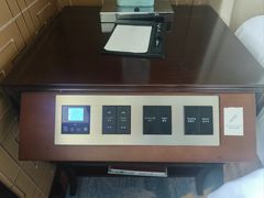 -厦门源昌凯宾斯基大酒店