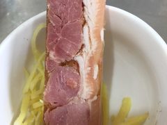 -老赵面店(大西路店)