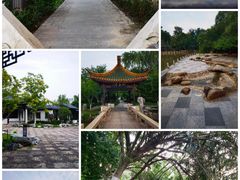 -南通濠河风景名胜区