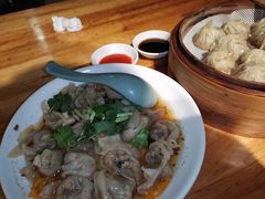 -大叔家福鼎小吃(十全街店)